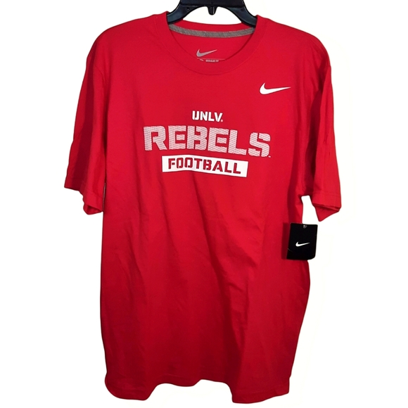 unlv football shirt